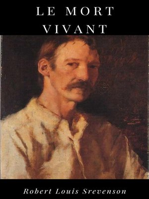 cover image of Le Mort Vivant